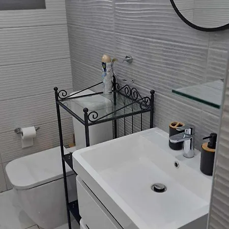 Apartament Pafos * פאפוס