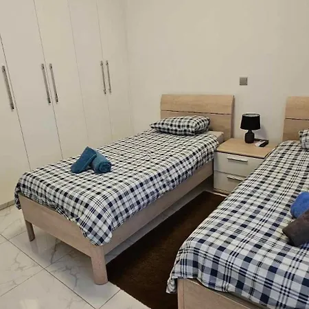 Apartament Pafos * Paphos
