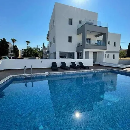 Apartament Pafos * Paphos