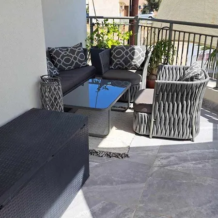 Apartment Apartament Pafos Paphos