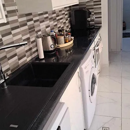Apartament Pafos Apartament