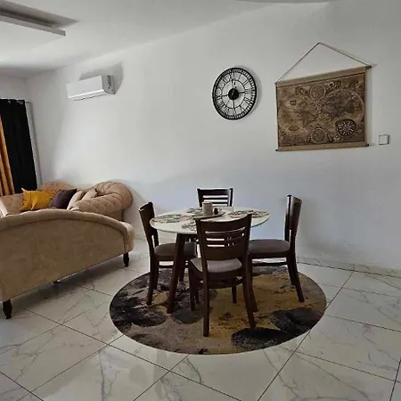 Apartament Pafos Apartamento Paphos