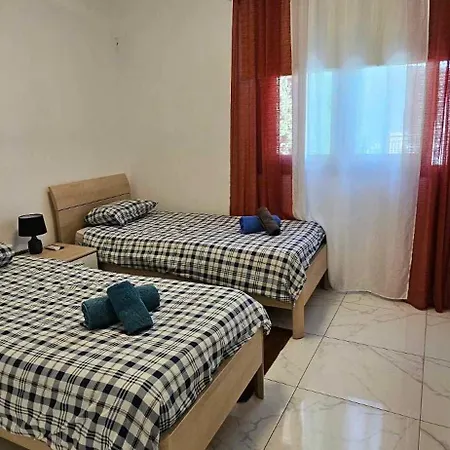 شقة Apartament Pafos *