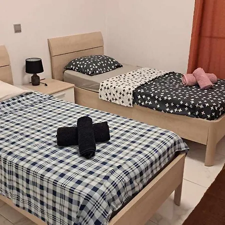 Apartament Pafos * Paphos